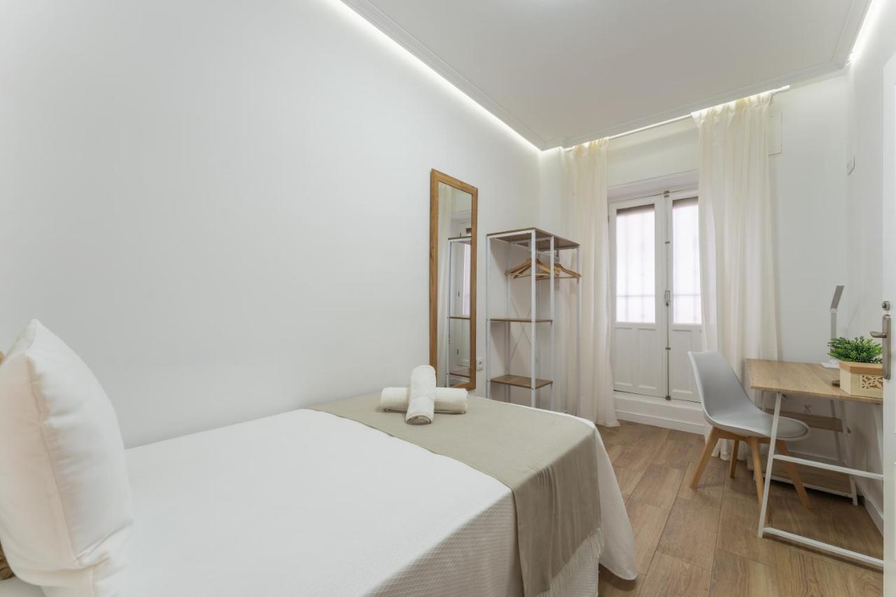 Casa Augusto - Junto Al Teatro Romano, Con Garaje Mérida Kültér fotó