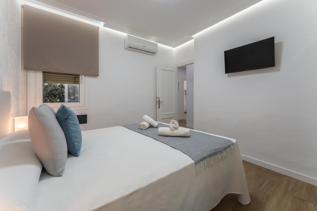 Casa Augusto - Junto Al Teatro Romano, Con Garaje Mérida Kültér fotó