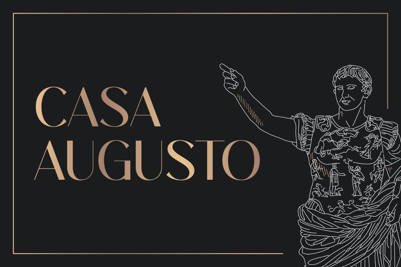 Casa Augusto - Junto Al Teatro Romano, Con Garaje Mérida Kültér fotó